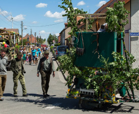 Unsere Jäger